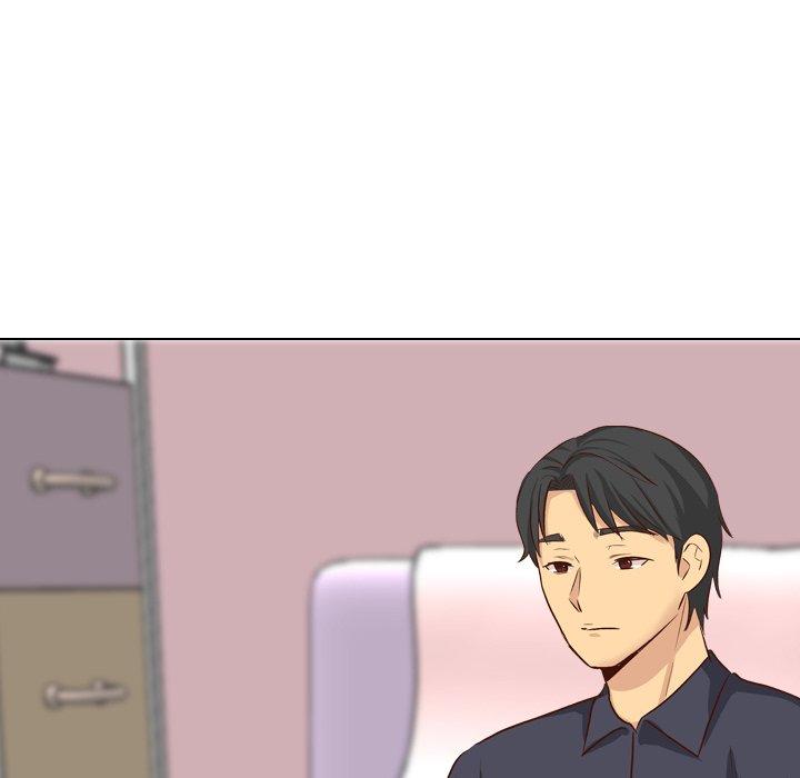 《哪有学妹这么乖》漫画 第38話