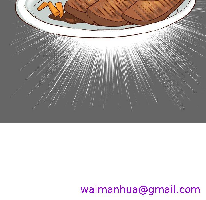 《哪有学妹这么乖》漫画 第38話
