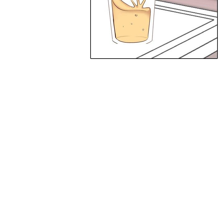 《哪有学妹这么乖》漫画 第38話