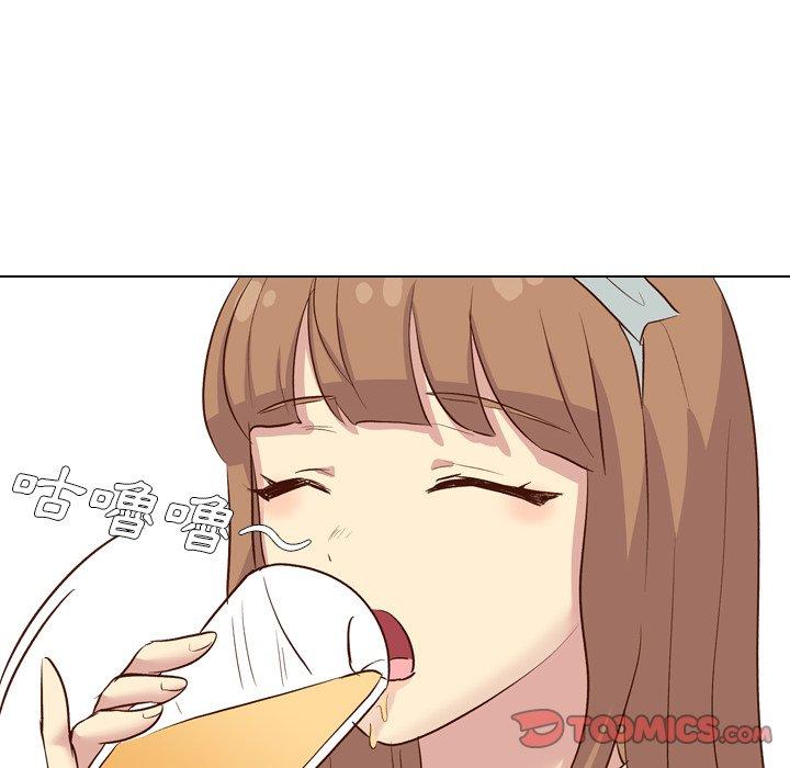 《哪有学妹这么乖》漫画 第38話