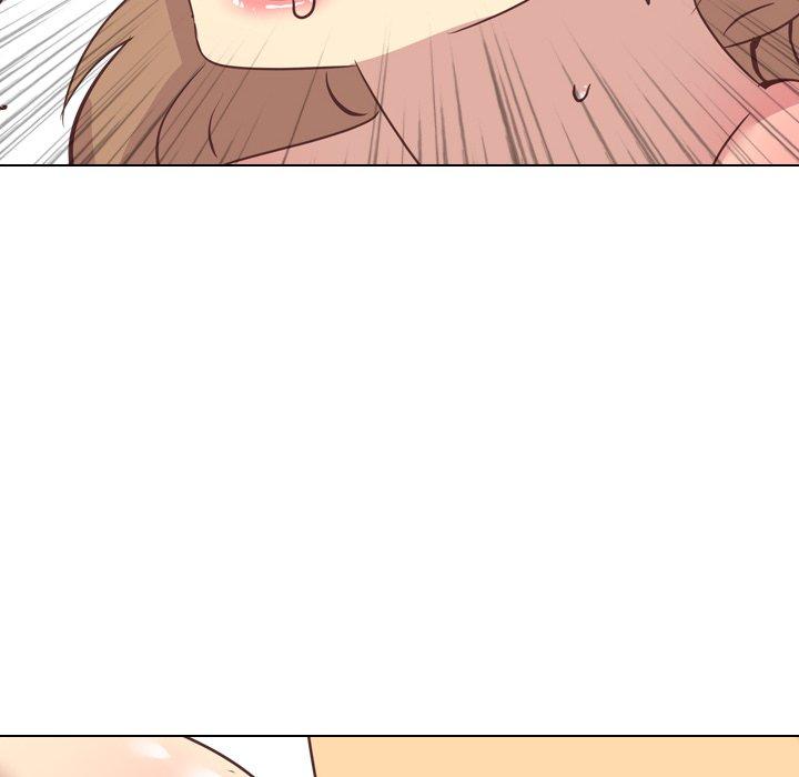 《哪有学妹这么乖》漫画 第3話