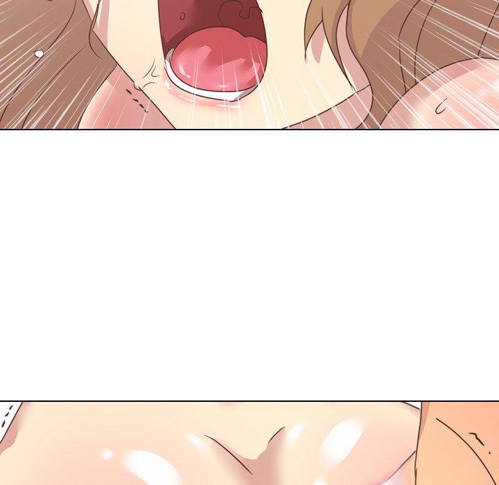 《哪有学妹这么乖》漫画 第3話
