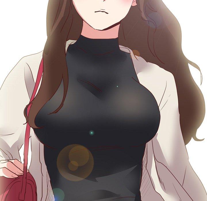 《哪有学妹这么乖》漫画 第3話