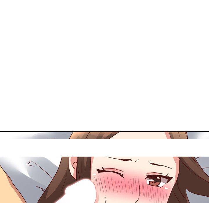 《哪有学妹这么乖》漫画 第3話