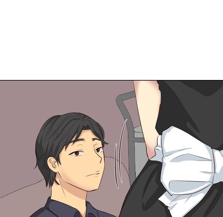 《哪有学妹这么乖》漫画 第39話