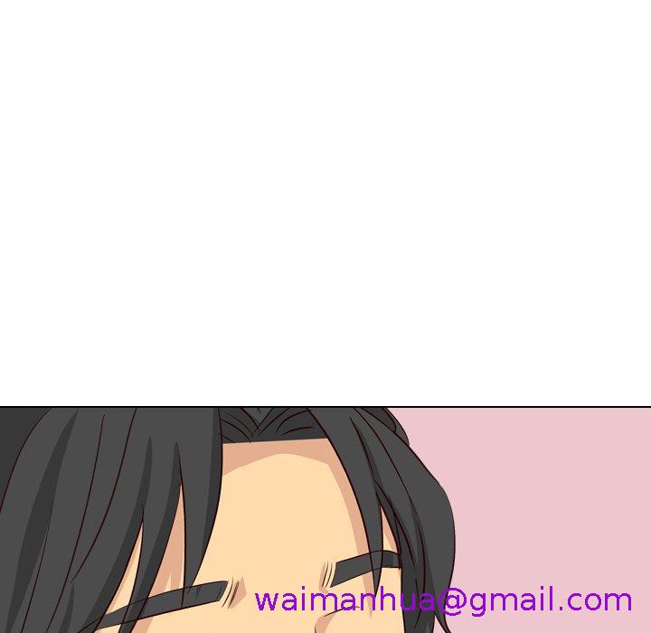 《哪有学妹这么乖》漫画 第39話