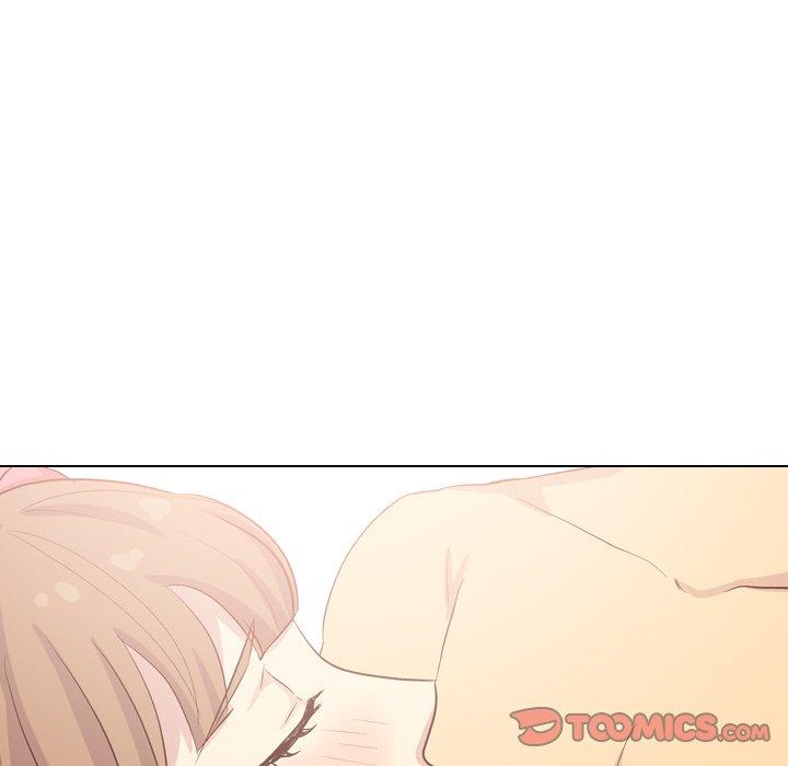 《哪有学妹这么乖》漫画 第39話
