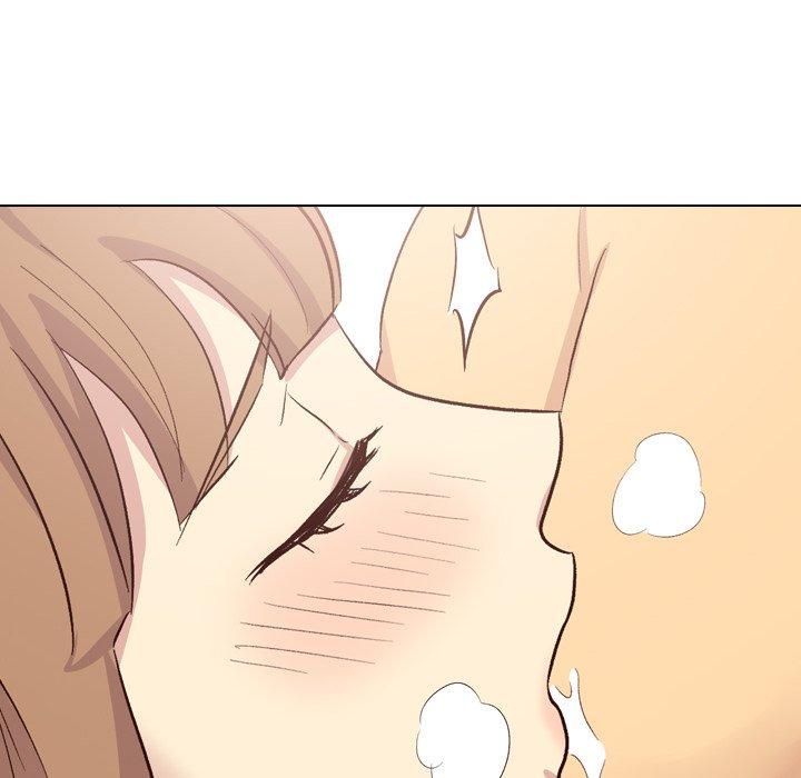 《哪有学妹这么乖》漫画 第39話