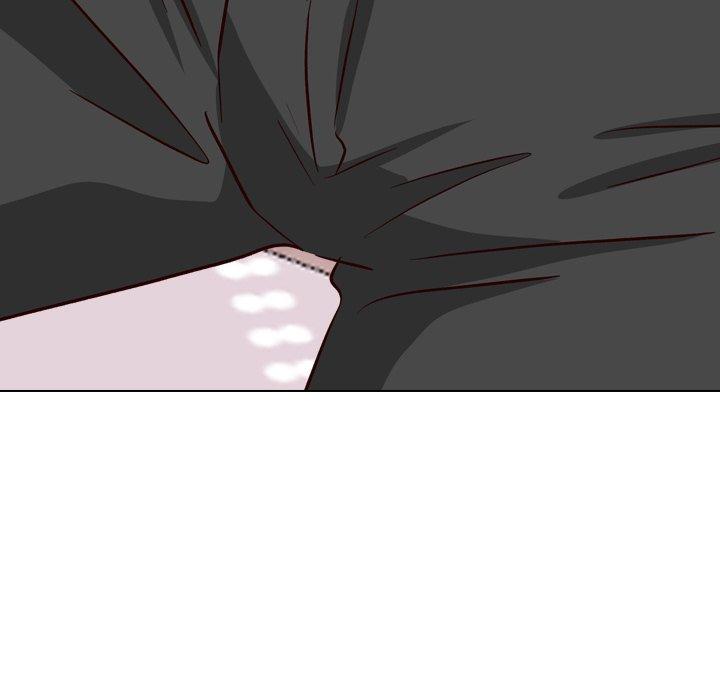 《哪有学妹这么乖》漫画 第39話
