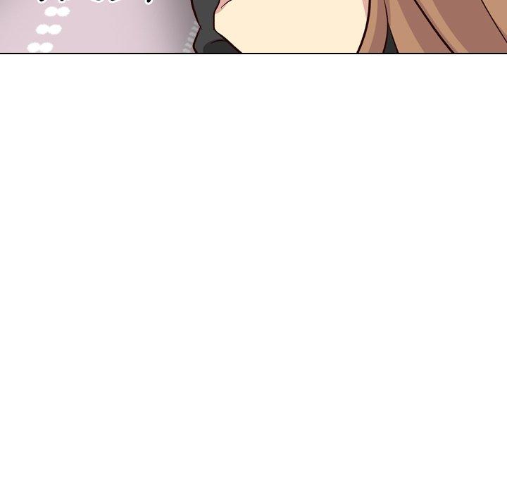 《哪有学妹这么乖》漫画 第39話