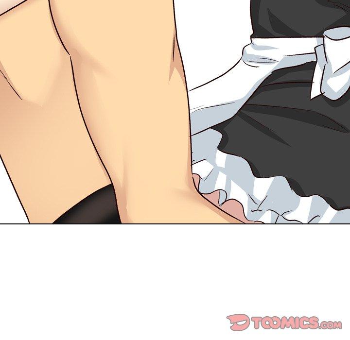 《哪有学妹这么乖》漫画 第39話
