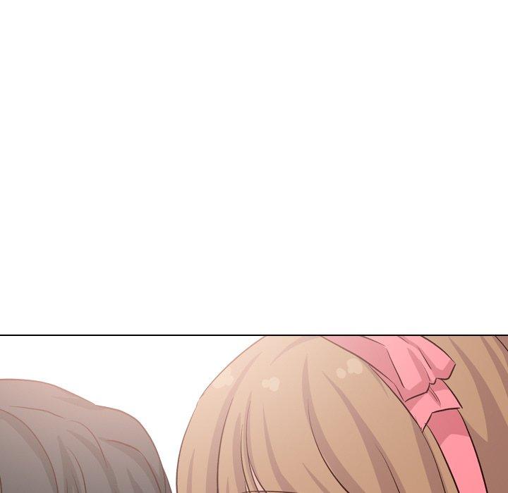 《哪有学妹这么乖》漫画 第39話