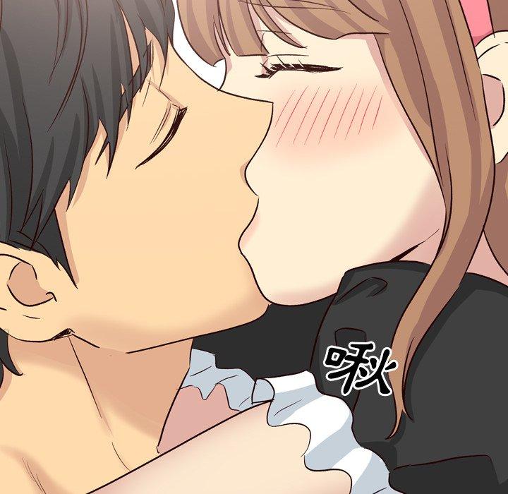 《哪有学妹这么乖》漫画 第39話
