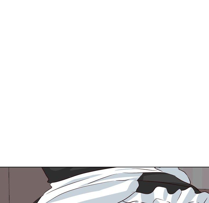 《哪有学妹这么乖》漫画 第39話