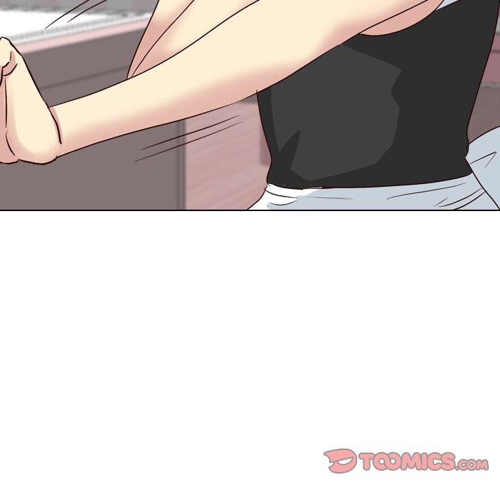 《哪有学妹这么乖》漫画 第39話