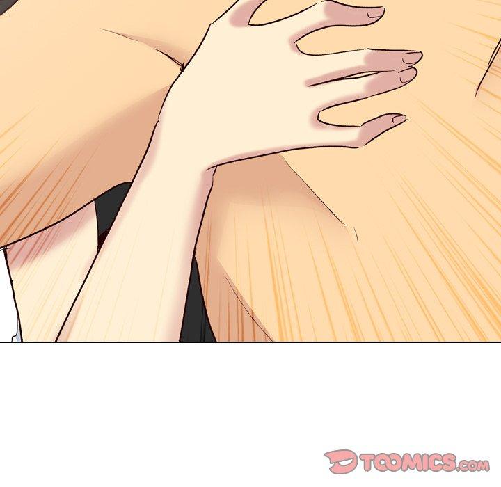 《哪有学妹这么乖》漫画 第39話