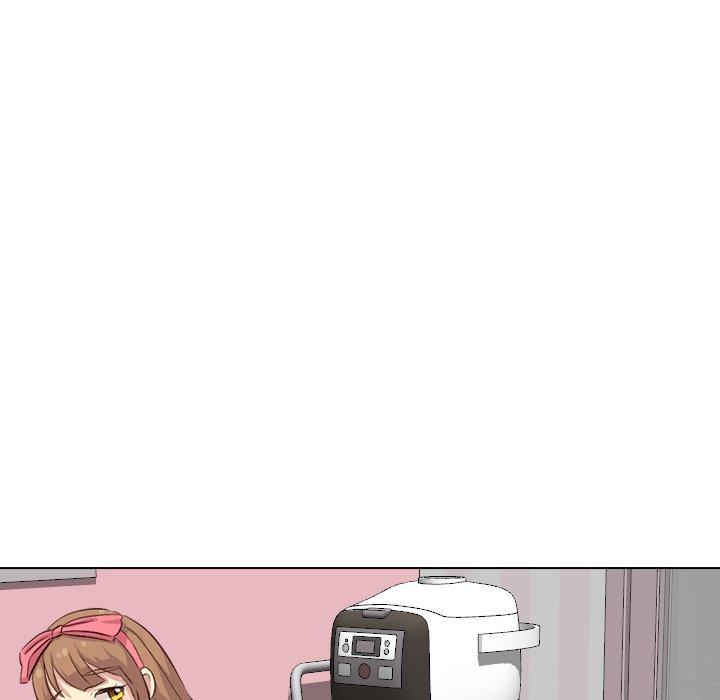 《哪有学妹这么乖》漫画 第39話