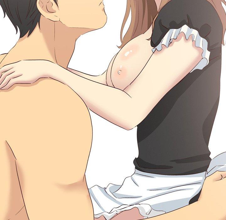 《哪有学妹这么乖》漫画 第39話