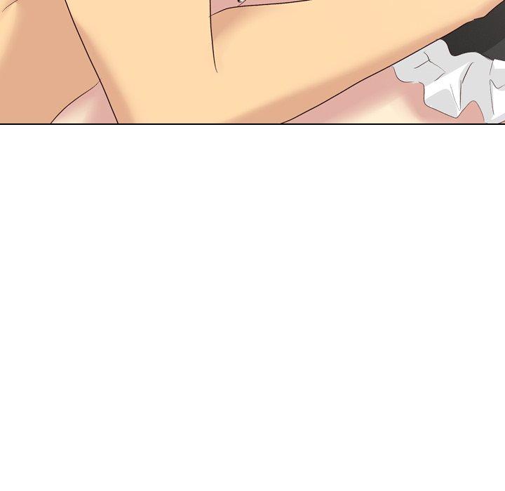 《哪有学妹这么乖》漫画 第39話