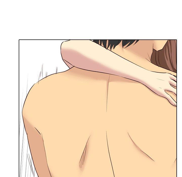 《哪有学妹这么乖》漫画 第39話
