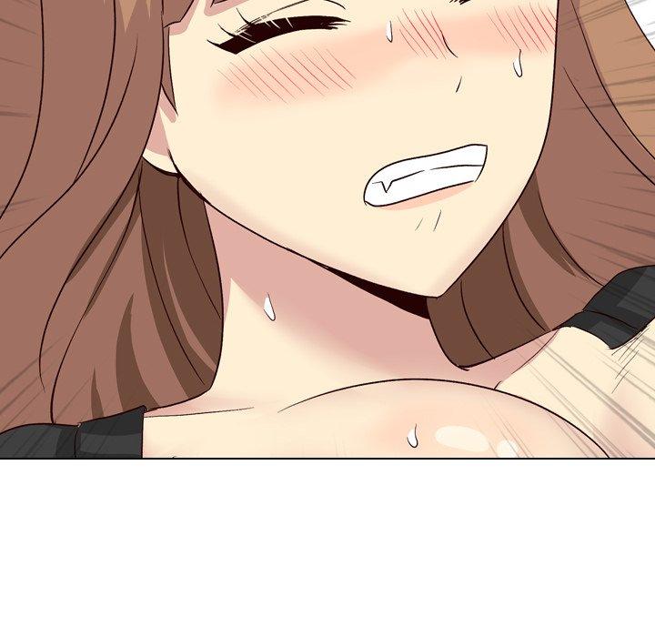 《哪有学妹这么乖》漫画 第39話