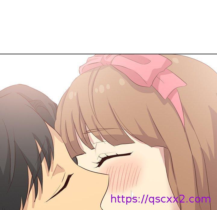 《哪有学妹这么乖》漫画 第39話