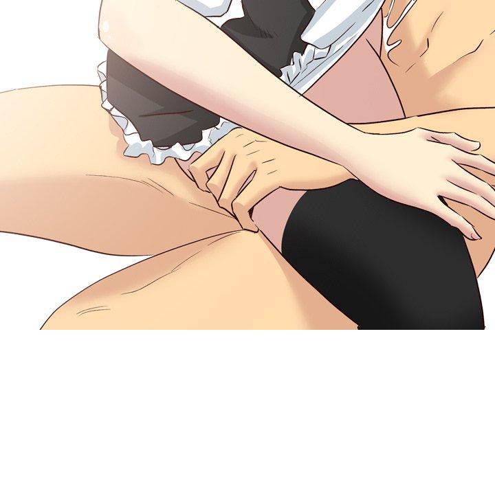 《哪有学妹这么乖》漫画 第39話