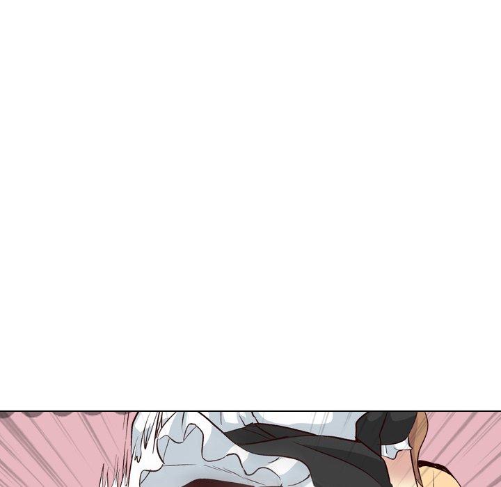 《哪有学妹这么乖》漫画 第40話