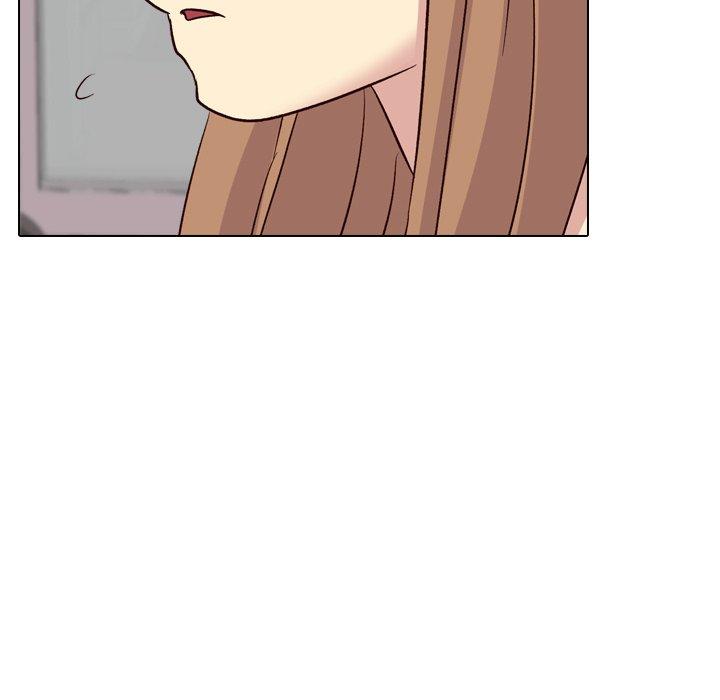 《哪有学妹这么乖》漫画 第40話