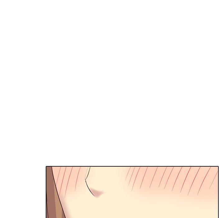 《哪有学妹这么乖》漫画 第40話