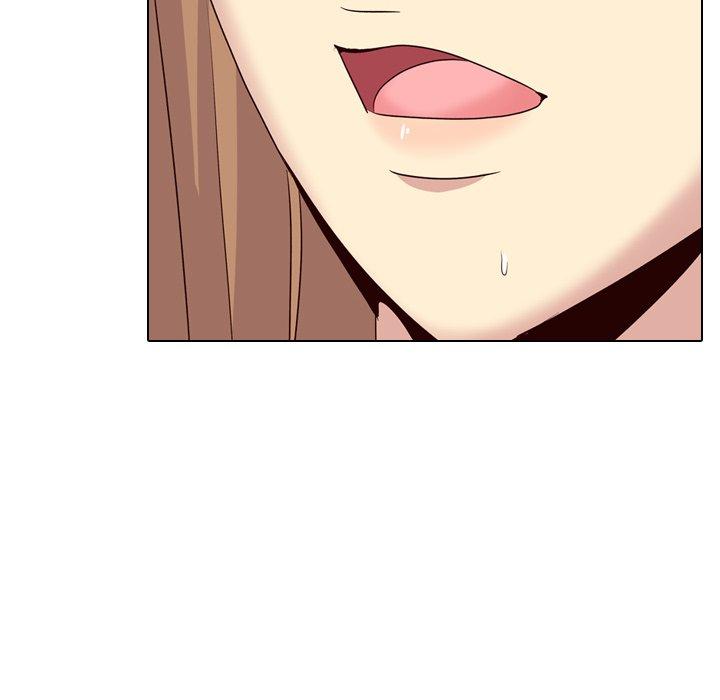 《哪有学妹这么乖》漫画 第40話