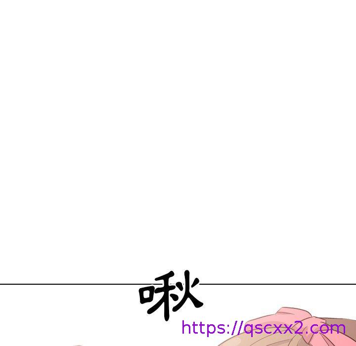 《哪有学妹这么乖》漫画 第40話