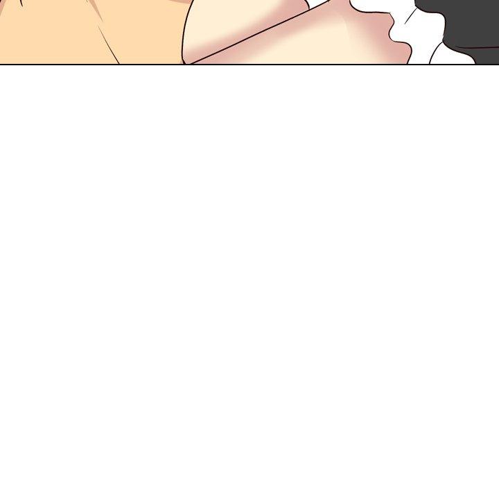 《哪有学妹这么乖》漫画 第40話