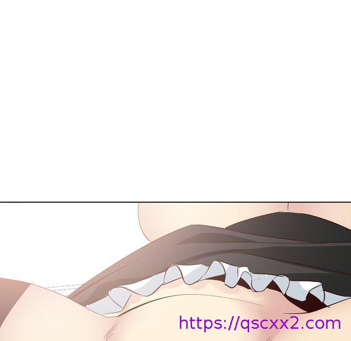 《哪有学妹这么乖》漫画 第40話