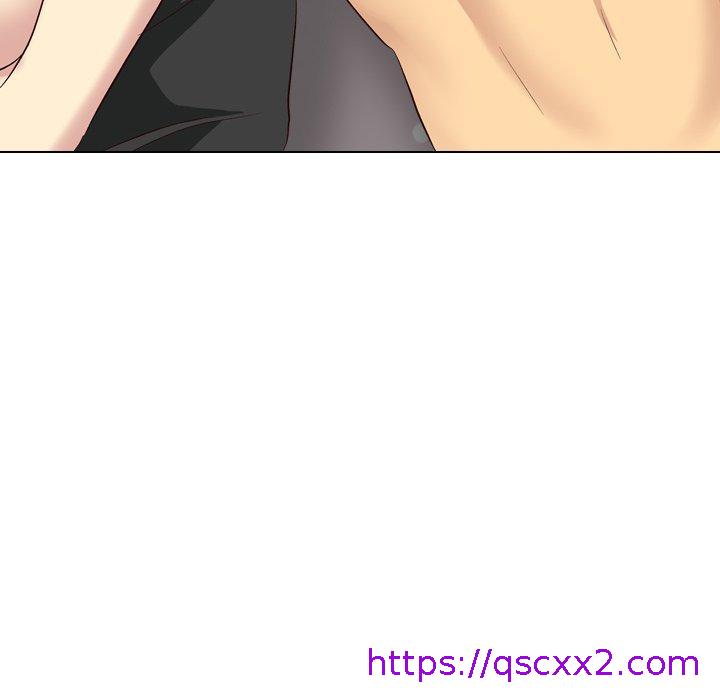 《哪有学妹这么乖》漫画 第40話