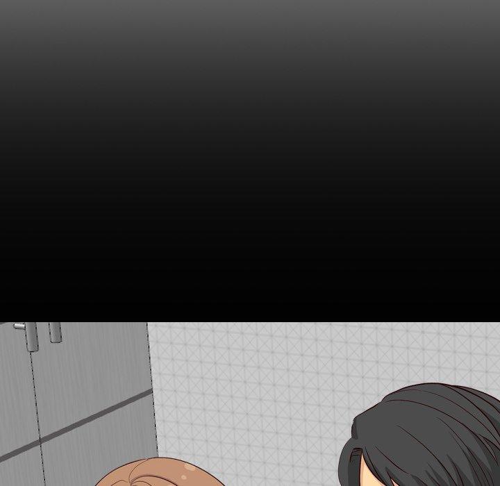 《哪有学妹这么乖》漫画 第40話