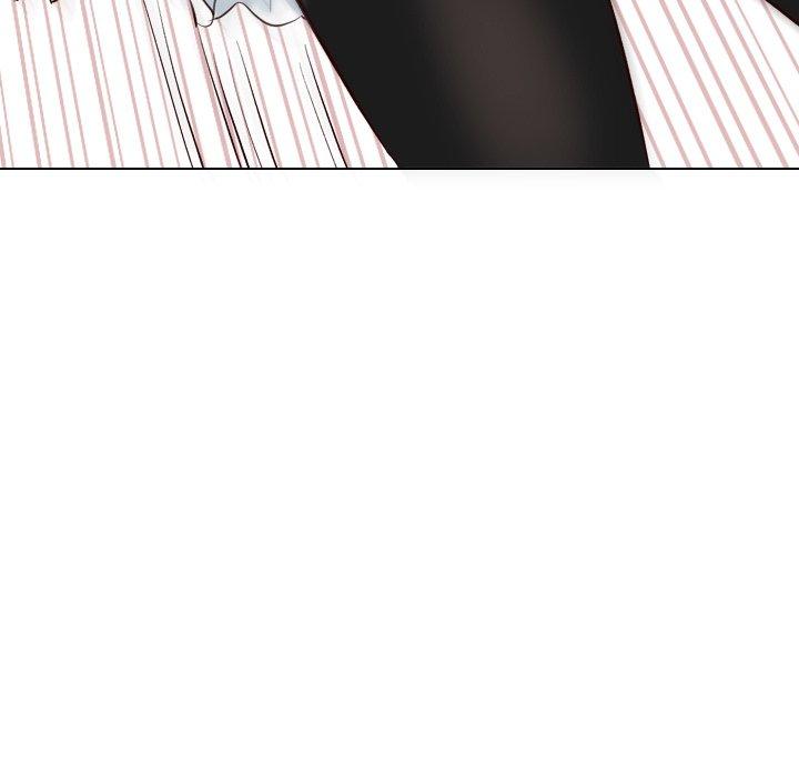 《哪有学妹这么乖》漫画 第40話