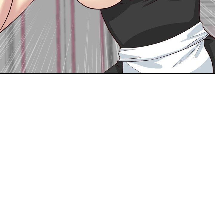 《哪有学妹这么乖》漫画 第40話