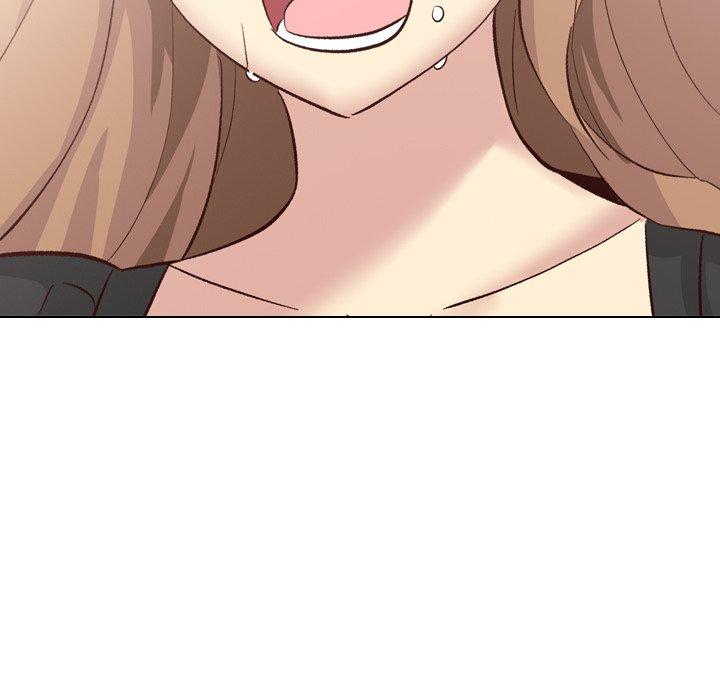 《哪有学妹这么乖》漫画 第40話