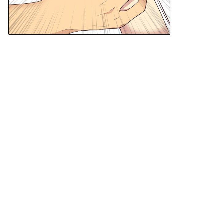 《哪有学妹这么乖》漫画 第40話