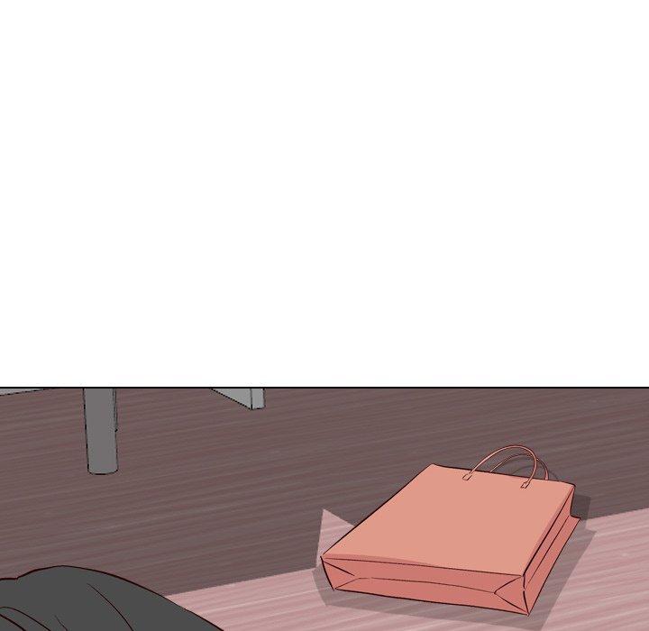 《哪有学妹这么乖》漫画 第40話