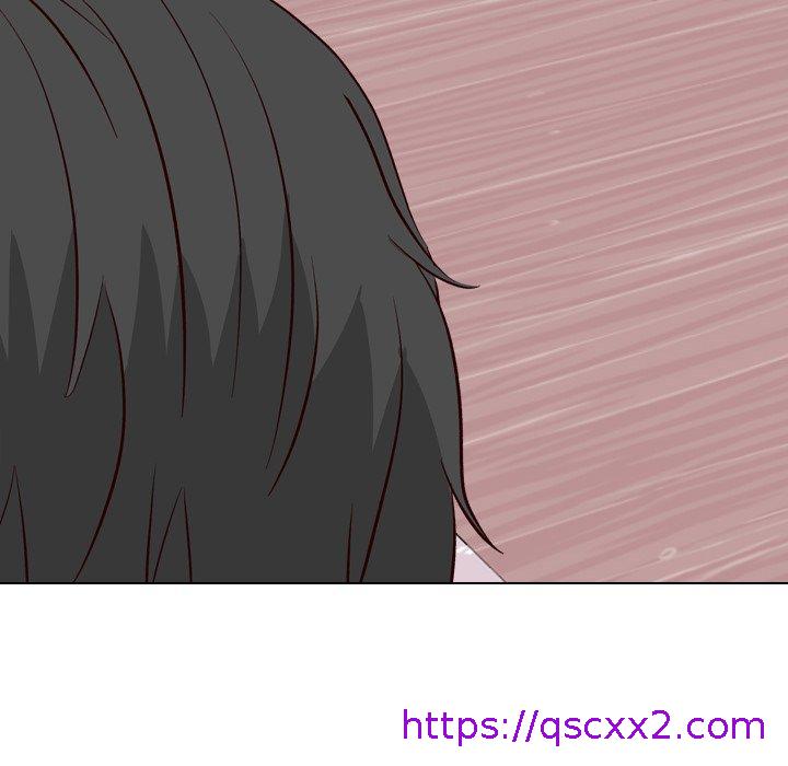 《哪有学妹这么乖》漫画 第40話