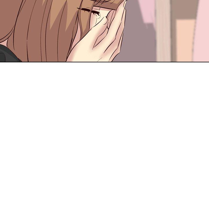 《哪有学妹这么乖》漫画 第40話