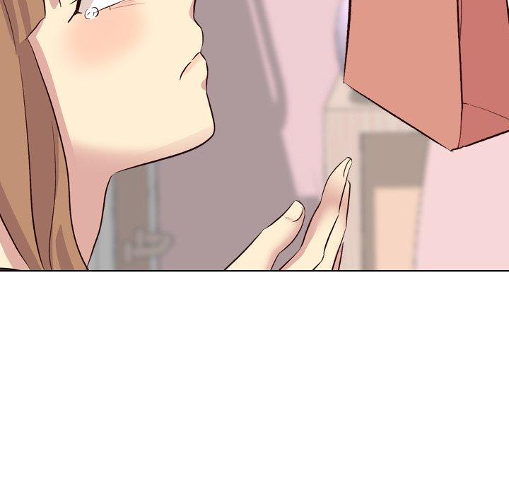 《哪有学妹这么乖》漫画 第40話