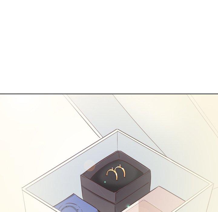 《哪有学妹这么乖》漫画 第40話
