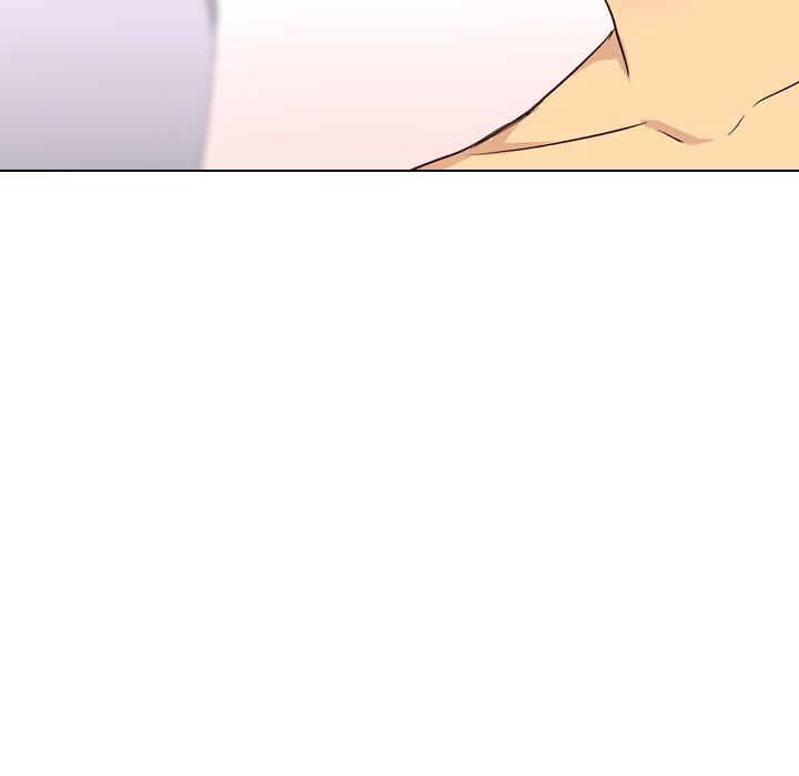 《哪有学妹这么乖》漫画 第40話