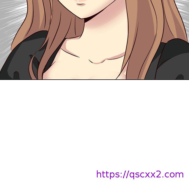《哪有学妹这么乖》漫画 第40話