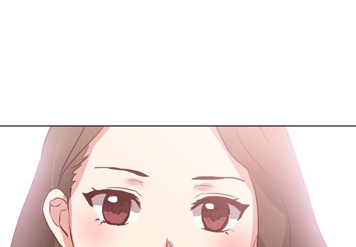 《哪有学妹这么乖》漫画 第4話
