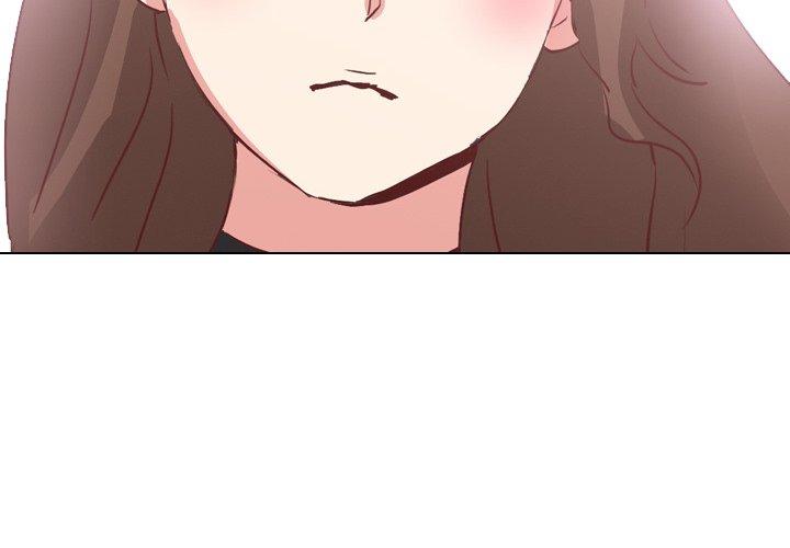 《哪有学妹这么乖》漫画 第4話