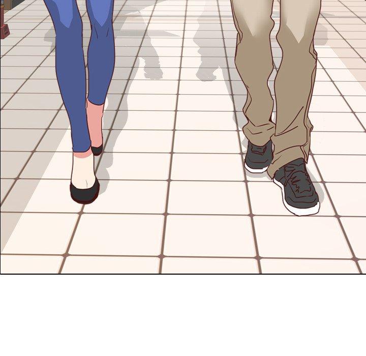 《哪有学妹这么乖》漫画 第4話